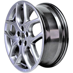 17x7 Factory Replacement New Alloy Wheel For Ford Focus 2015-2018 - D1