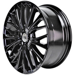 18x8 Factory Replacement New Alloy Wheel For Toyota Camry SE 2020-2021