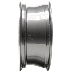 17x6.5 Factory Replacement New Alloy Wheel For Nissan Sentra 2015-2019