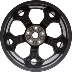 18x8.5 Factory Replacement New Alloy Wheel For Chevrolet Malibu 2019-2021