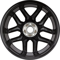 20x9 Factory Replacement New Alloy Wheel For Ford Explorer Sport 4WD 2016-2019