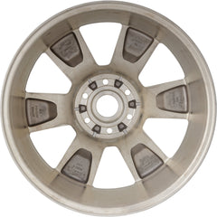 20x8.5 Factory Replacement New Alloy Wheel For Ford F150 2015-2020