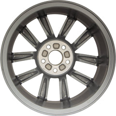 17x7 Factory Replacement New Alloy Wheel For Honda Civic 2019-2021