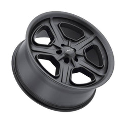 Vision 147 Daytona 20x8.5 5x115 +10et 83 Satin Black Wheel