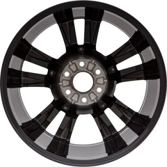 22x9 Factory Replacement New Alloy Wheel For Chevrolet  Tahoe 2018-2020