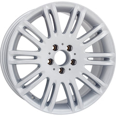18x8.5 Factory Replacement New Alloy Wheel For Mercedes-Benz E350 2007-2009 - D2