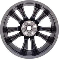 19x8.5 Factory Replacement New Alloy Wheel For Chevrolet Malibu 2019-2021 - D2