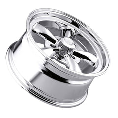 Vision 141 Legend 5 15x8 5x120.7 -19et 83 Chrome Wheel