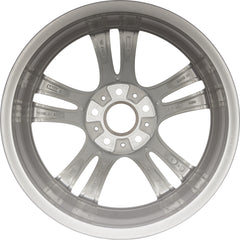 18x8 Factory Replacement New Alloy Wheel For BMW 320i 2012-2018