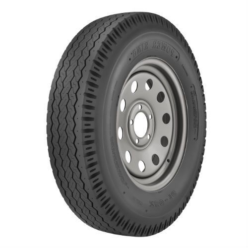 Power King Super Highway II 6.50/16 Tire
