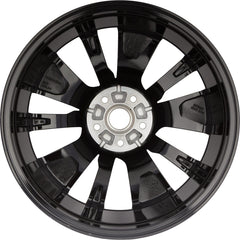 19x8 Factory Replacement New Alloy Wheel For Nissan Altima 2019-2021 - D2