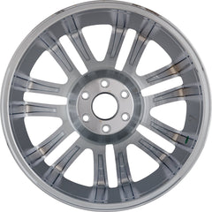 22x9 Factory Replacement New Alloy Wheel For Cadillac Escalade 2007-2014 - D2