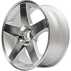 17x7 Factory Replacement New Alloy Wheel For Dodge Challenger 2009-2010 - D1