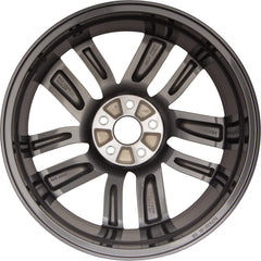 20x8 Factory Replacement New Alloy Wheel For Honda Pilot 2016-2018