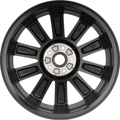 19x7.5 Factory Replacement New Alloy Wheel For Mazda 6 2018-2021 - D2