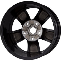 17x7 Factory Replacement New Alloy Wheel For Dodge RAM 1500 2013-2020 - D2