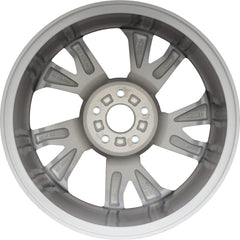 18x8 Factory Replacement New Alloy Wheel For Honda Civic 2017-2021 - D1