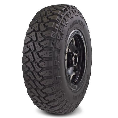 Centennial Dirt Commander M/T  LT37/12.50R-20 tire