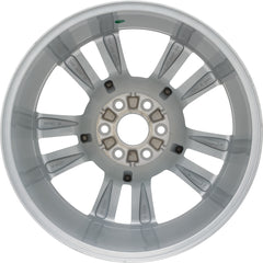 22x9 Factory Replacement New Alloy Wheel For Chevrolet  Tahoe 2017-2021
