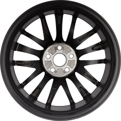 19x8 Factory Replacement New Alloy Wheel For Toyota Camry 2021-2023