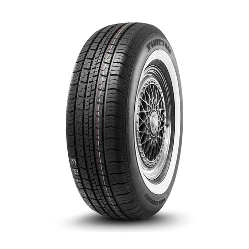 Suretrac Power Touring  P215/70R-15 tire