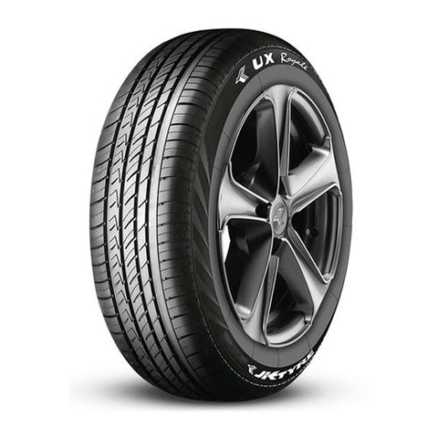 JK Tyre UX Royale A/S  215/60R-17 tire