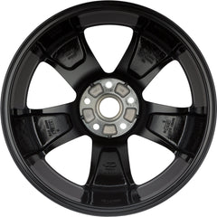 20x8 Factory Replacement New Alloy Wheel For Jeep Grand Cherokee 2014-2016 - D2