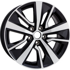 18x8 Factory Replacement New Alloy Wheel For Nissan Maxima 2020-2021