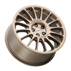 Vision 477 Monaco 17x7 5x100 +38et 56.1 Bronze Wheel