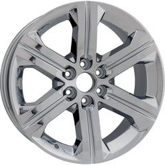 22x9 Factory Replacement New Alloy Wheel For Cadillac Escalade 2015-2020 - D11
