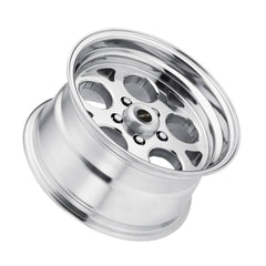 Vision 561 Sport Mag 17x4.5 5x120 -24et 83.1 Polished Wheel