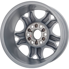 17x7.5 Factory Replacement New Alloy Wheel For Chevrolet Suburban 1500 2001-2006