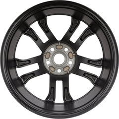 18x8 Factory Replacement New Alloy Wheel For Ford Fusion 2017-2020 - D1