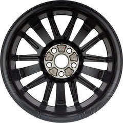 18x8 Factory Replacement New Alloy Wheel For Toyota Camry 2021-2023 - D2
