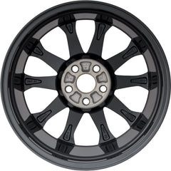 18x7.5 Factory Replacement New Alloy Wheel For Toyota Camry 2015-2017