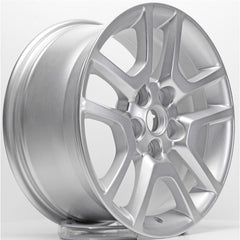 17x8 Factory Replacement New Alloy Wheel For Chevrolet Malibu 2013-2014 - D2