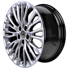 18x8 Factory Replacement New Alloy Wheel For Toyota Avalon 2019-2021 - D2