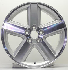 18x7 Factory Replacement New Alloy Wheel For Dodge Avenger 2008-2010 - D1