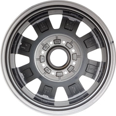 20x8 Factory Replacement New Alloy Wheel For Ford F250 2017-2019