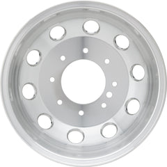 17x6 Factory Replacement New Alloy Wheel For Dodge RAM 3500 Front 2019-2021