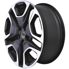 19x7.5 Factory Replacement New Alloy Wheel For Toyota RAV4 Adventure 2019-2021