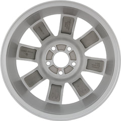 17x7.5 Factory Replacement New Alloy Wheel For Lincoln MKZ 2007-2009