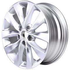 17x7 Factory Replacement New Alloy Wheel For Kia  Optima 2016-2018