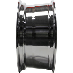 18x8 Factory Replacement New Alloy Wheel For Chevrolet Silverado 2500 2015-2019