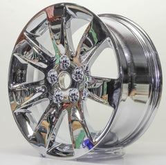 18x8 Factory Replacement New Alloy Wheel For Buick Allure 2010-2010