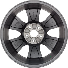 18x7.5 Factory Replacement New Alloy Wheel For Honda Pilot 2012-2015 - D4