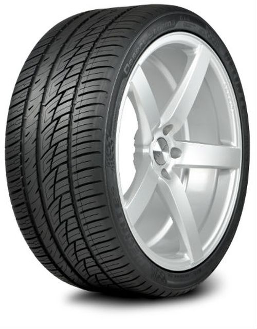 Delinte DS8  275/55R-20 tire