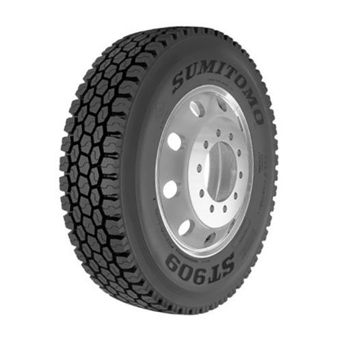 Sumitomo ST909  255/70R-22.5 tire