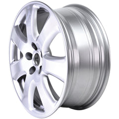 17x7 Factory Replacement New Alloy Wheel For Jaguar X-Type 2004-2008