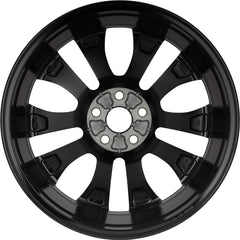 19x7.5 Factory Replacement New Alloy Wheel For Toyota RAV4 2019-2021